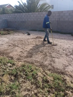 Kikuyu, LM Beria and Buffalo Grass Delivery and supply