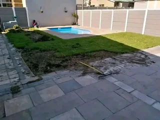 Kikuyu, LM Beria and Buffalo Grass Delivery and supply