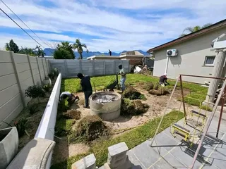 Kikuyu, LM Beria and Buffalo Grass Delivery and supply