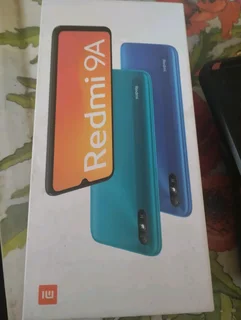 Pre owned Redmi 9A