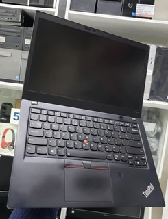 Lenovo  ThinkPad T480s Touch  support, Core i5 7th Gen, 8GB RAM 256GB SSD PREOWNED