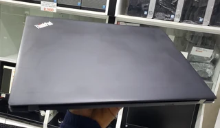 Lenovo  ThinkPad T480s Touch  support, Core i5 7th Gen, 8GB RAM 256GB SSD PREOWNED