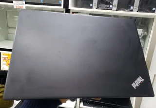 Lenovo  ThinkPad T480s Touch  support, Core i5 7th Gen, 8GB RAM 256GB SSD PREOWNED