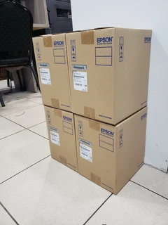 Epson TM  T20III 011 EDG USB/Serial POS Receipt Printer Brand New Sealed