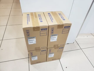 Epson TM  T20III 011 EDG USB/Serial POS Receipt Printer Brand New Sealed