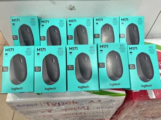 Logitech M171  Wireless Mouse Brand Neew Sealed