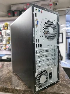 HP Pavilion TP01-2000NI  Core i5 10th Gen, 8GB DDR4 RAM,256 GB SSD Mini Tower preowned