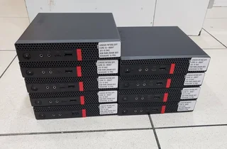 Lenovo Thinkcentre M720q  Tiny Pc, Core I5 8th Gen, 8gb Ram ,256gb Ssd Certified Refurbished