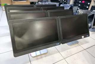 Dell optiplex 9010 AIO  23 Inch,Core i5 3rd Gen, 8GB RAM , 1TB HDD