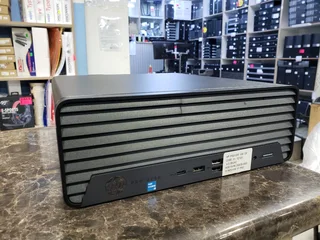 HP Pro 400 G9 Core i3 -13100 8GB RAM,256GB SSD Win 11 Pro SFF PC