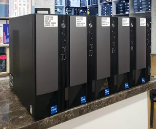 Lenovo Yangtian M4000q -05irb Sff I5-13400 , 16gb Ram, 512gb Ssd Clean As New