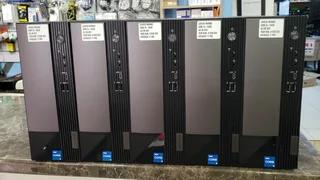 Lenovo Yangtian M4000q -05IRB SFF i5-13400 , 16GB RAM, 512GB SSD CLEAN AS NEW