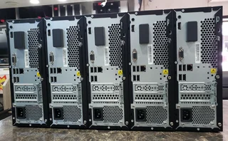 Lenovo Yangtian M4000q -05IRB SFF i5-13400 , 16GB RAM, 512GB SSD CLEAN AS NEW