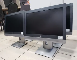 HP ProOne 600 G2 All in-One| Intel Core i5-6500 &#64; 3.00GHz| 8GB Ram DDR4, 500GB HDD AVAILABLE