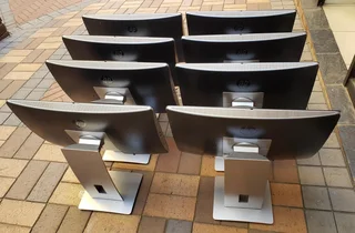 HP ProOne 600 G2 21.5-inch All-in-One PC Core i7-6700 3.20GHz, 8GB RAM DDR4,512GB SSD Win10 pro