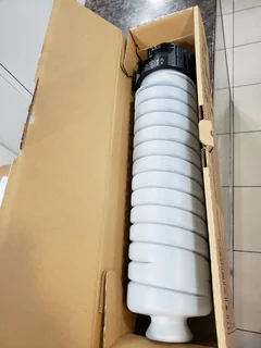 Ricoh MP 3554 Black Original Toner Cartridge   - 842348 / 842124 Brand New