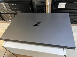 Hp Z book studio G8 15.6 inch  mobile workstations 1920 1080 core I7 11th gen 32GB RAM 512GB SSD