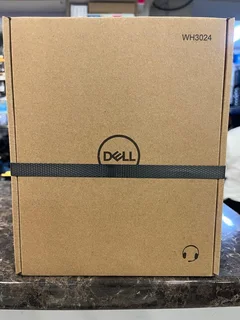 Dell WH3024 headsets available in stock