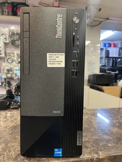Lenovo Neo thinkcentre  50T gen 3 core I5 12th gen 8GB RAM 512gb SSD mini tower available in stock