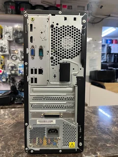 Lenovo Neo thinkcentre  50T gen 3 core I5 12th gen 8GB RAM 512gb SSD mini tower available in stock