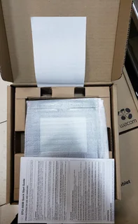 WacomSTU-500 LCD Signature Tablet Brand New