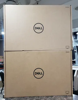 Dell P2225H 21.5-inch Full HD 5ms IPS Monitor Brand New Sealed