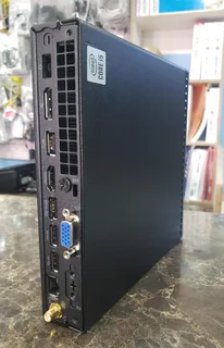 Lenovo  Thinkcentre M70Q Gen 2 Tiny Pc, Core i5 10th Gen, 8GB RAM ,256GB SDD PREOWNED