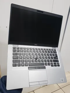 Dell Latitude 5410 14-inch Core i5-10th Gen, 8GB RAM 256GB SSD Win 10,  Preowned