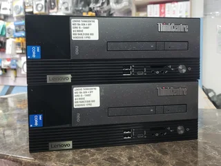 Lenovo Neo 50s G4 Intel Core i5-13400 13TH GEN,8GB RAM DDR4, 512GB SSD Win 11 Pro SFF