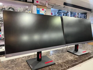 Lenovo thinkvision 24 inches