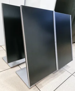 HP E223  22inch Boderless Monitor  Available  in stock