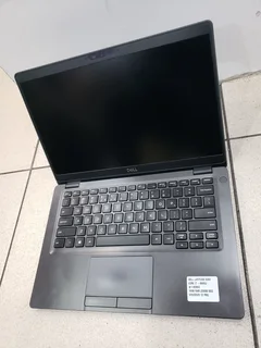 Dell Latitude  5300 13inch ,core I7 8th Gen ,16gb Ram,256gb Ssd Preowned