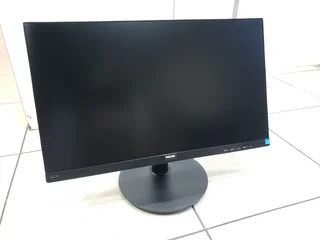 Philips 221V8LB 21.5-inch 1920 x 1080p FHD 16:9 100Hz 4ms LED VA Monitor