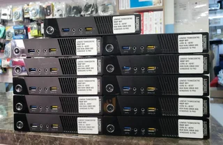 Lenovo  Thinkcentre M93p, Core i5 4th Gen, 8GB RAM 128GB SSD  CERTIFIED REFURBISHED