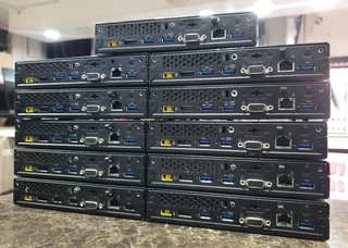 Lenovo  Thinkcentre M93p, Core i5 4th Gen, 8GB RAM 128GB SSD  CERTIFIED REFURBISHED