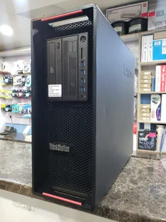 Lenovo Tbinkstation P710 MT,2x XEON(R)E5-2680v4, 192 GB RAM, 512GB SSD ,NVIDIA QUADRO P5000 16GB