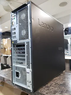 Lenovo Tbinkstation P710 MT,2x XEON(R)E5-2680v4, 192 GB RAM, 512GB SSD ,NVIDIA QUADRO P5000 16GB