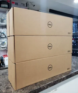 Dell Pro KM5221W Wireless Keyboard and Mouse Brand New Sealed