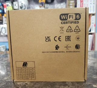 HPE AP-504 ( APIN0504)500 Series Wireless Access Point, Brand New Sealed