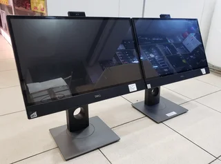 Dell OptiPlex 3280 All in One pc,21.5-inch Core i5-10500T 8GB RAM 256GB SSD Win 11 Pro