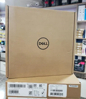 Dell WD19S 180W USB-C Docking Station Brand New Sealed
