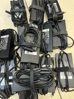 130wats Dell small pin adapters