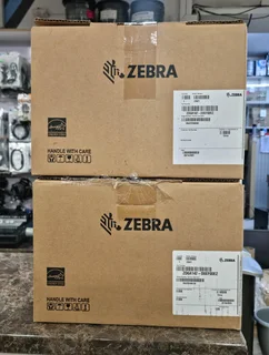 Zebra Zebra ZD621 Barcode Label Printer Brand New Sealed