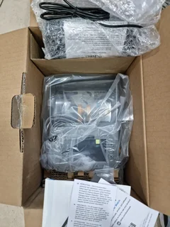 Zebra Zebra ZD621 Barcode Label Printer Brand New Sealed