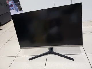 SAMSUNG  U28R550UQN  28INCH 4K UHD IPS HDR MONITOR