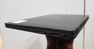 Dell Latitude 7330 13.3-inch Core i7-1265U 16GB RAM ,512GB SSD Touch screen