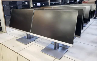 HP E223  22inch Boderless Monitor  Available  in stock