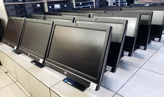 Hp Proone 600 G1 Aio ,core I5 4th Gen , 8gb Ram 500gb Hdd Available In Stock certified Refurbished