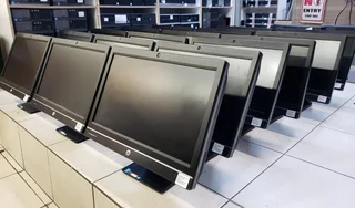 Hp Proone 600 G1 AIO ,Core i5 4th Gen , 8GB RAM 500GB HDD AVAILABLE IN STOCK CERTIFIED REFURBISHED