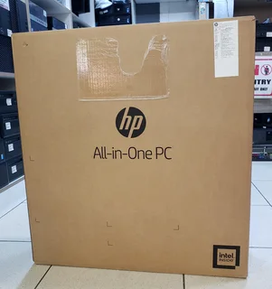 HP EliteOne 840 G9 All-in-One - Intel Core i5 14th Gen( i5-14500 - vPro Technology)